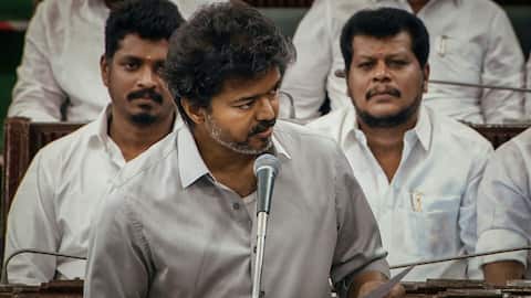 How much will Vijay's gold ring scheme for newborns cost