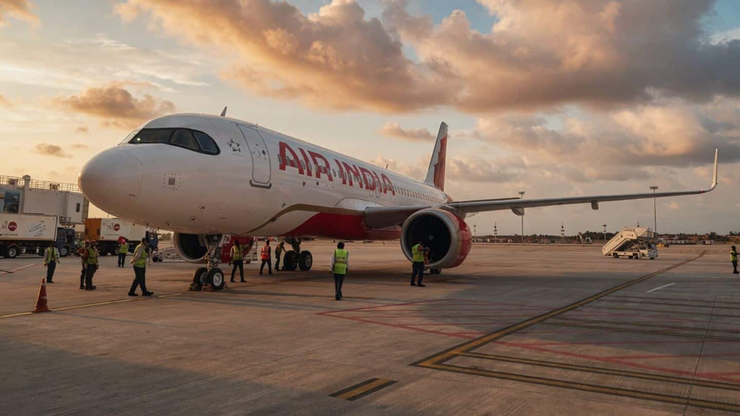 Two more Air India pilots fail drug tests: Report