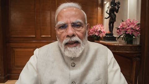 PM Modi advocates forgiveness over abusive language row