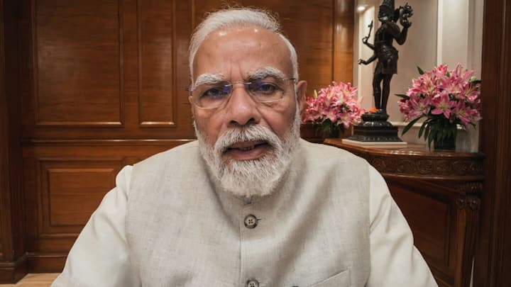 PM Modi advocates forgiveness over abusive language row