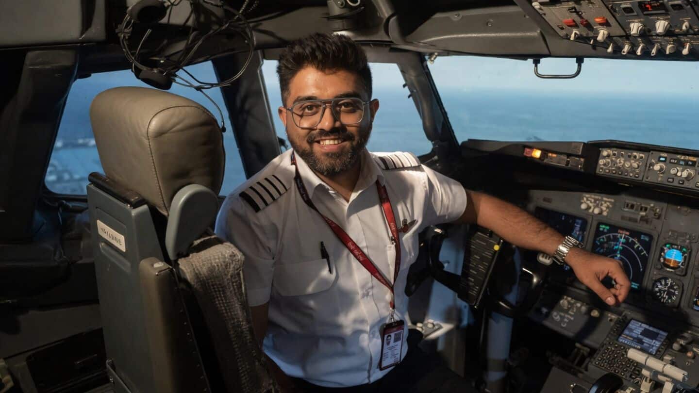 NIA to probe attack on Indian pilot aboard flydubai flight