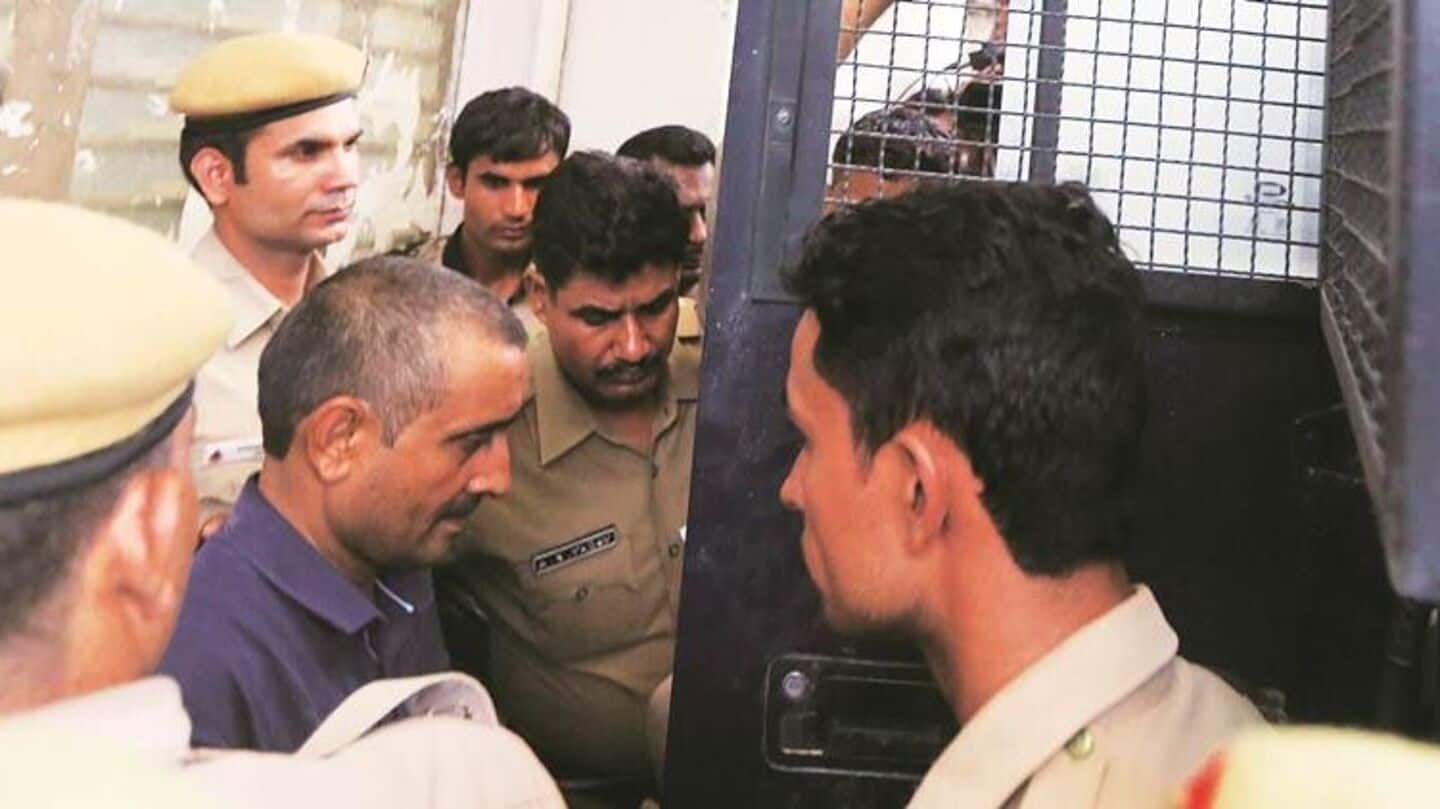 SC to hear CBI plea against Sengar's rape sentence suspension