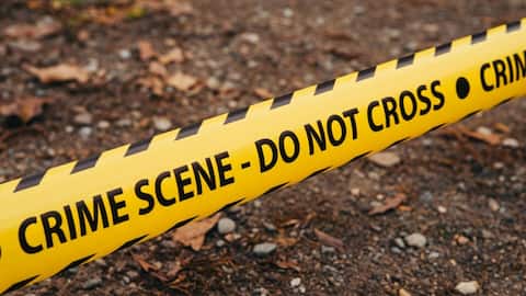 Rajasthan: 11-year-old abducted, sexually exploited by multiple men over days