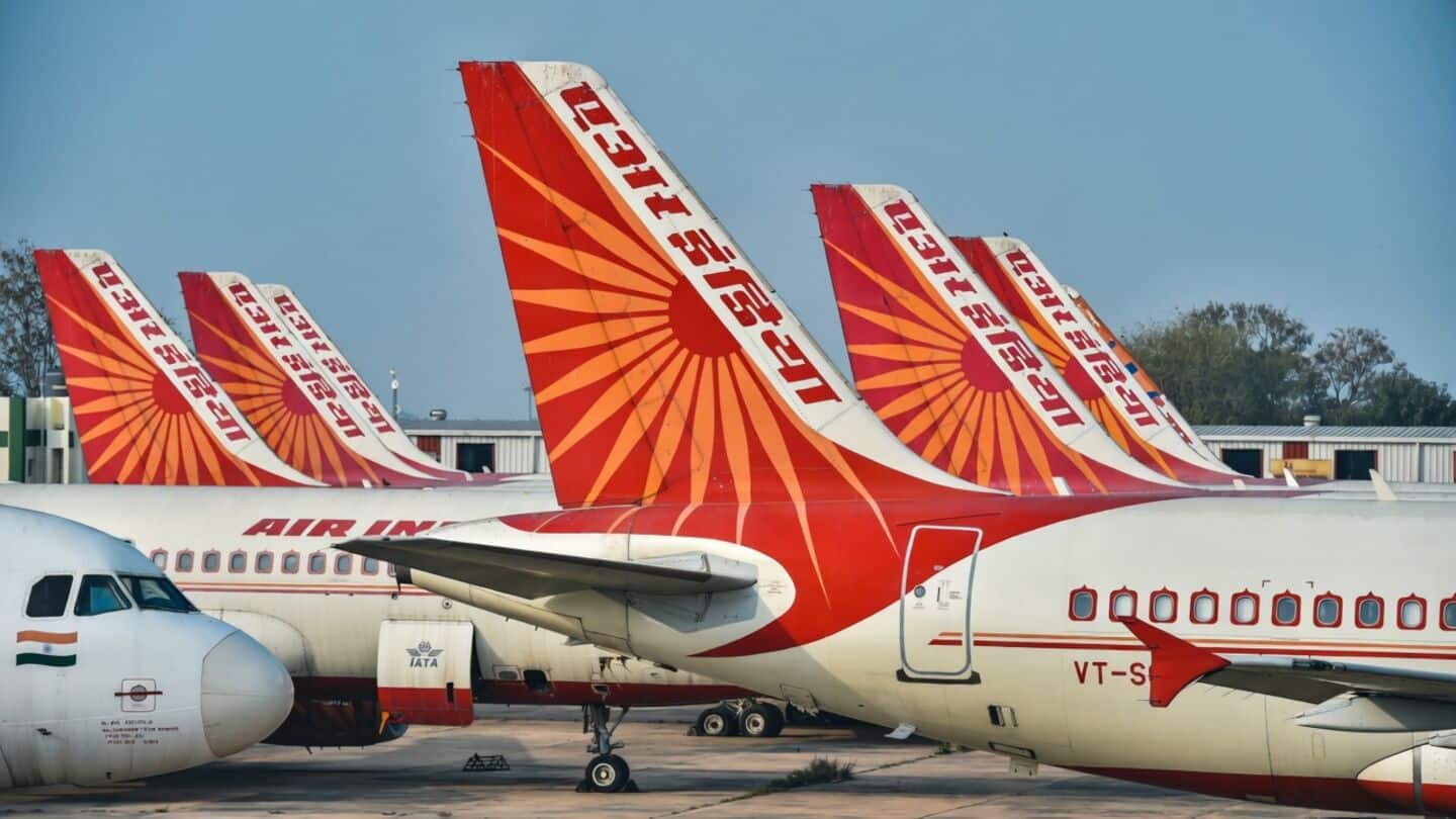 Air India pilot found dead in hotel room