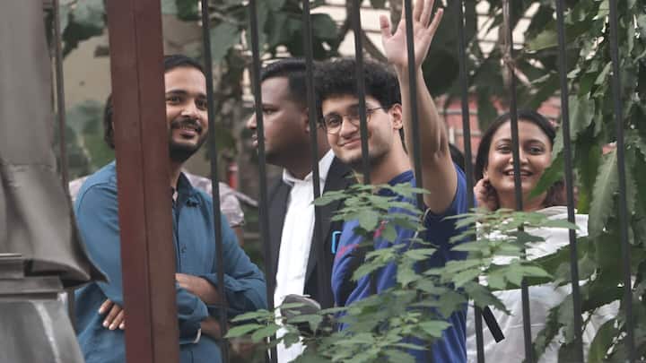 CJP leaders released from detention, can't breach peace for 1yr