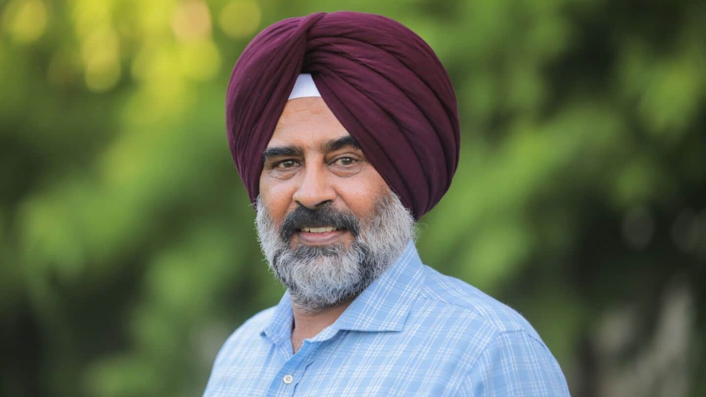 Congress appoints ex-hockey captain Pargat Singh as Punjab president
