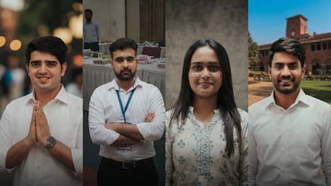 DUSU elections 2026: ABVP retains president's post, independent candidate wins