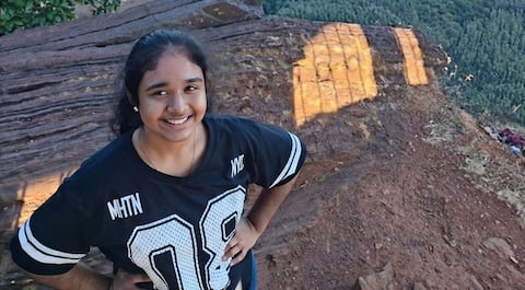 Kerala girl missing for 3 days found dead in Karnataka