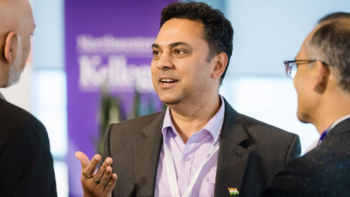 Government recalls Krishnamurthy V Subramanian from IMF, 6 months early Government recalls Krishnamurthy V Subramanian from IMF, 6 months early