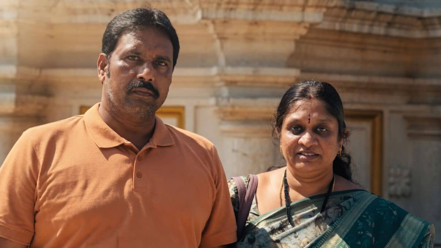 Hyderabad couple, who took crores from investors, missing in Switzerland