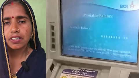 UP woman returns ₹10cr wrongly credited by bank, wins hearts