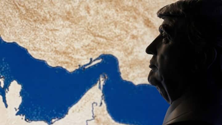 US won't attack Iran before midterm elections, says Trump