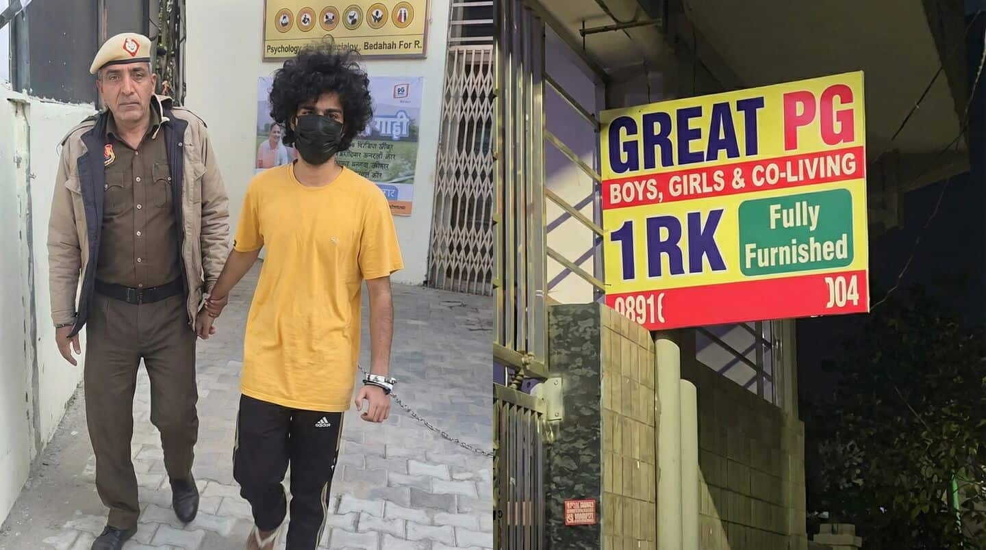 Tripura teen's live-in partner subjected her to horrific torture 