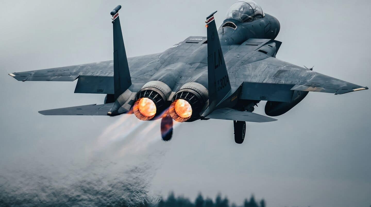 Iran may have shot down US jet using Chinese missile