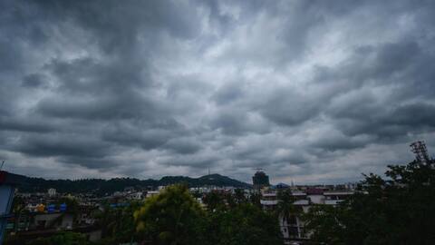 IMD warns of extreme weather conditions across India next week