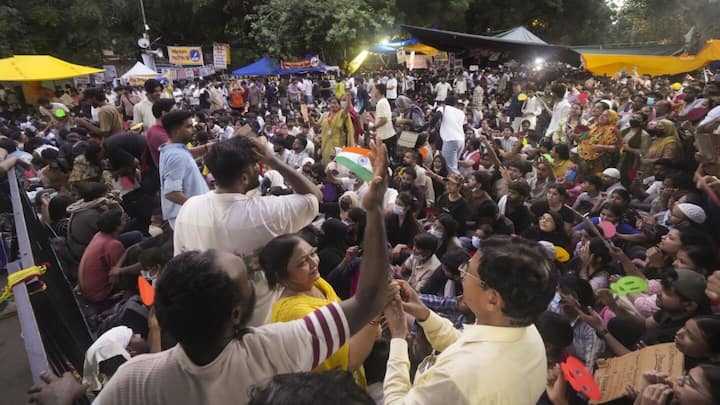NEET paper leak protests: 3rd round of talks scheduled today