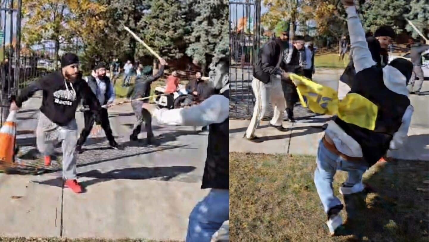 Canada: Police issue warning ahead of 'Khalistan Zindabad' rallies