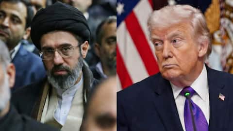 Iran blames US's 'unreasonable demands' for Islamabad talks failure