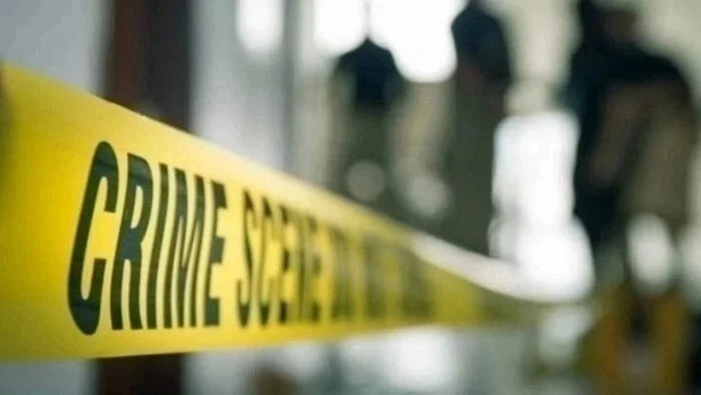 Woman, boyfriend kill husband, dump body in drain Woman, boyfriend kill husband, dump body in drain