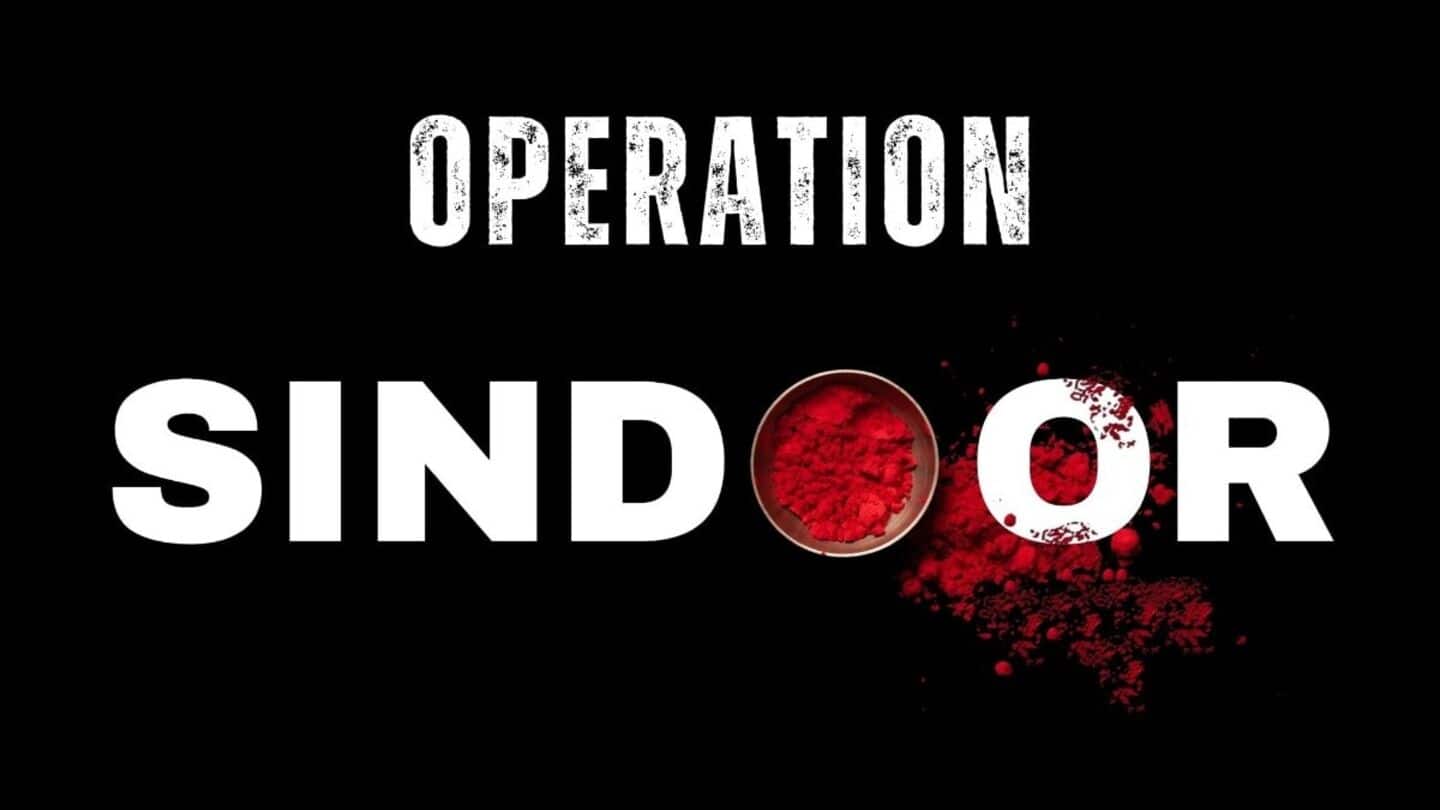Why India targeted 9 terror sites in 'Operation Sindoor' Why India targeted 9 terror sites in 'Operation Sindoor'