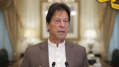 Imran being forced into exile deal: Pakistani opposition leader