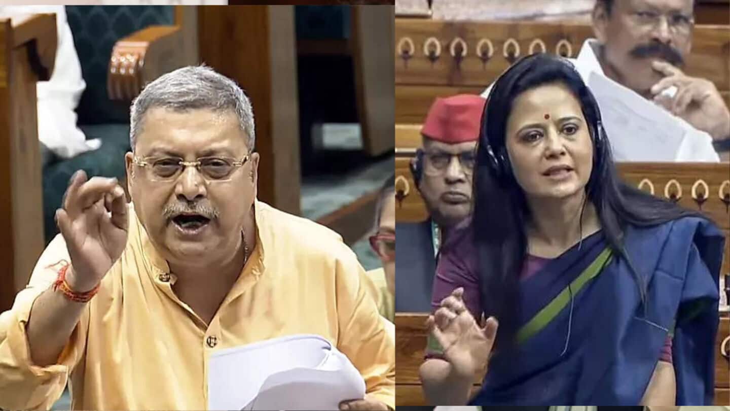 'Regret defending Mahua Moitra': TMC MP Kalyan Banerjee 'Regret defending Mahua Moitra': TMC MP Kalyan Banerjee