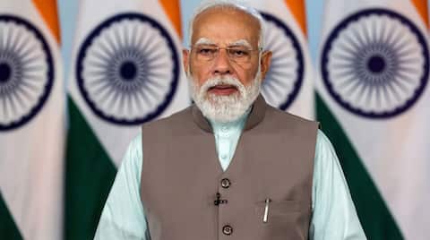 Man booked for calling PM Modi 'traitor' on social media