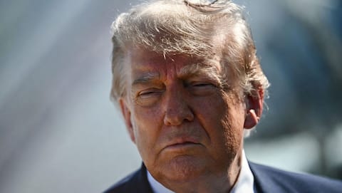 Trump asks Iran deal negotiators to take their time
