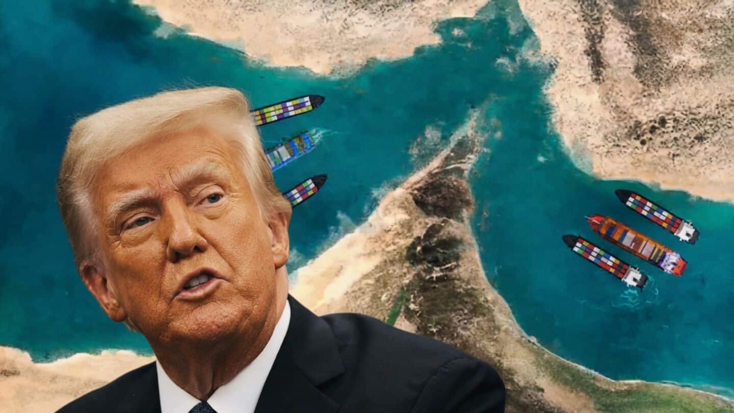US-Iran deal to be signed today, says Trump; Iran disputes