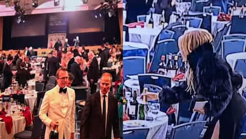 White House dinner shooting aftermath: 'Wine Gate' controversy explained