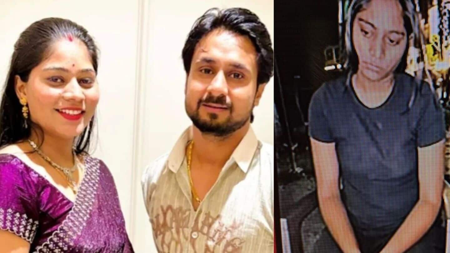 Sonam was 'mentally unwell': UP dhaba owner who called family Sonam was 'mentally unwell': UP dhaba owner who called family