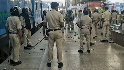 Bihar: 2 women abducted, gang-raped at gunpoint by 13 men