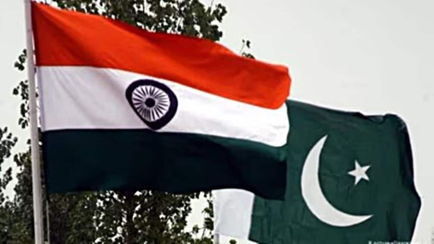 In tit-for-tat move, Pakistan expels Indian diplomat; cites 'incompatible activities' In tit-for-tat move, Pakistan expels Indian diplomat; cites 'incompatible activities'