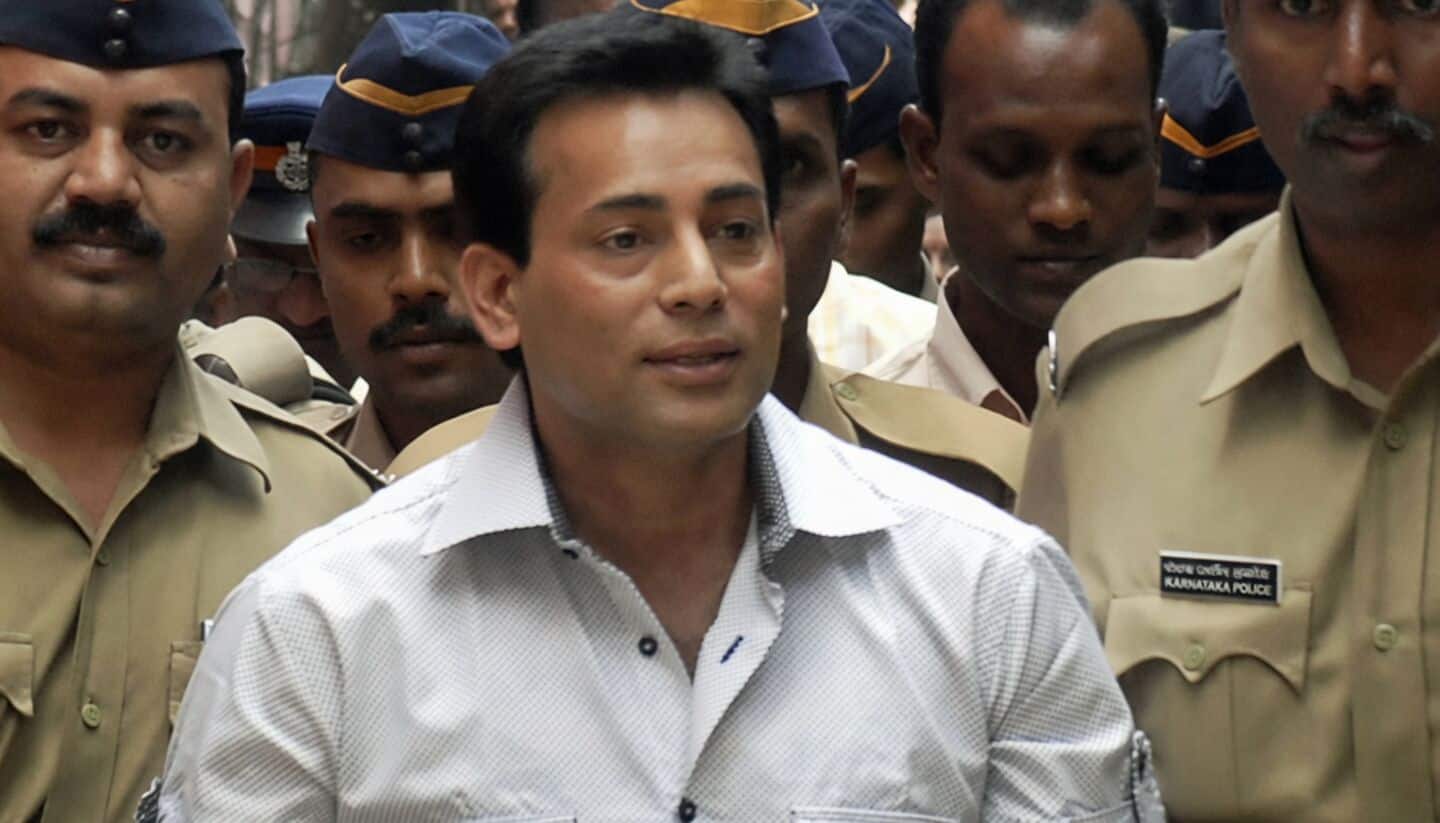 SC reserves judgment on Abu Salem's premature release plea