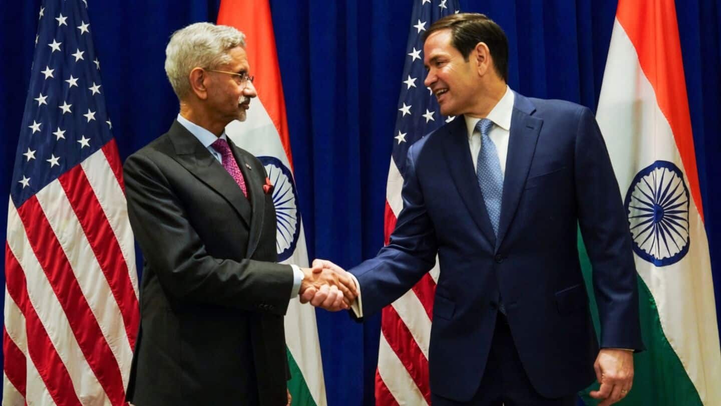 'Violations will not be tolerated': Rubio responds to India's protest
