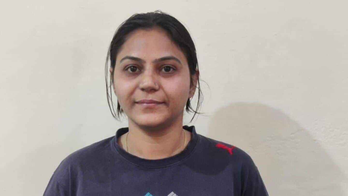 YouTuber Jyoti Malhotra arrested for allegedly spying for Pakistan YouTuber Jyoti Malhotra arrested for allegedly spying for Pakistan