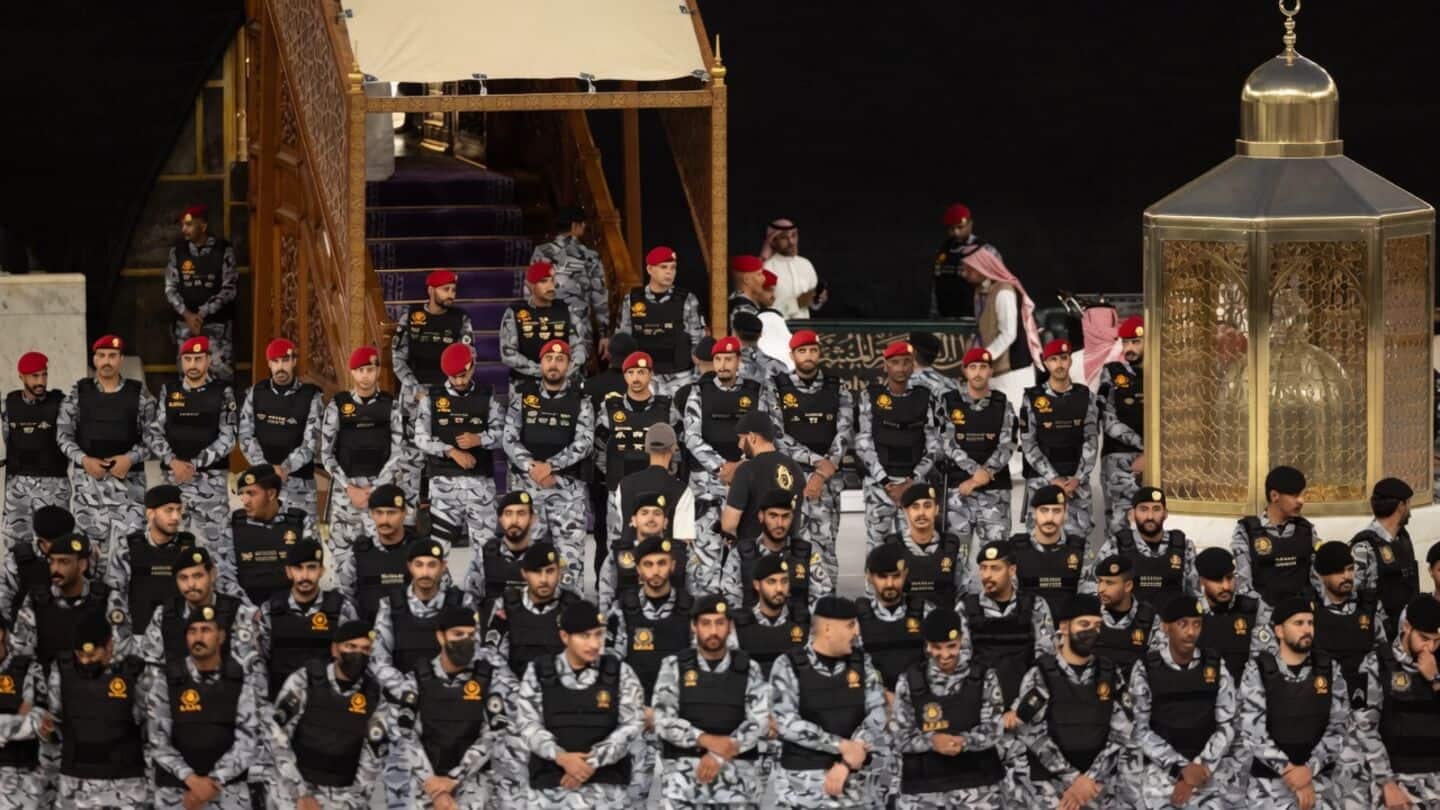 Saudi Arabia braces for possible attacks from Iran-backed militias: Report