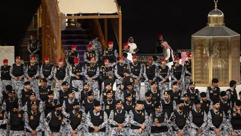 Saudi Arabia braces for possible attacks from Iran-backed militias: Report