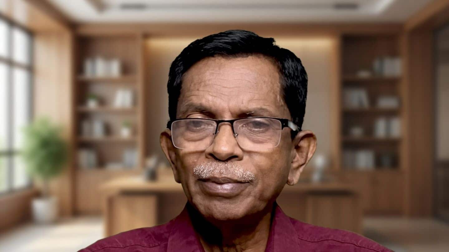 Kerala: Right-wing activist arrested for 'rape' remarks on Delhi protest