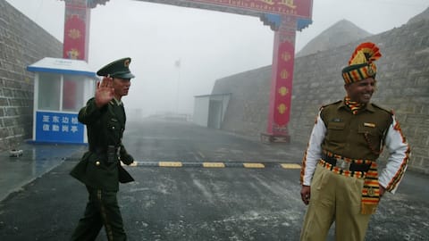 Indian Army refutes reports of Chinese encroachment in Arunachal Pradesh