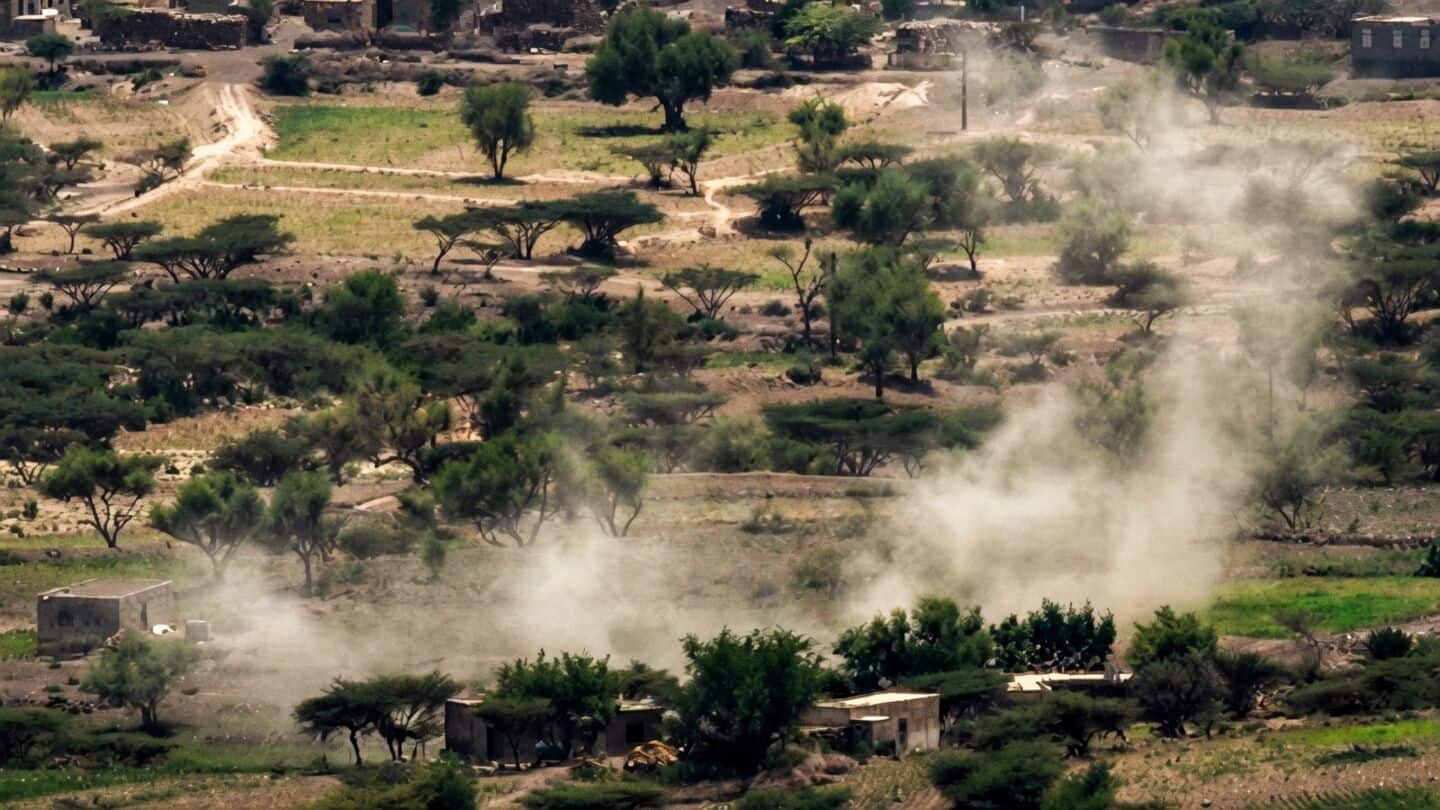 Yemen: 7 killed, 40 injured in Saudi airstrikes at market