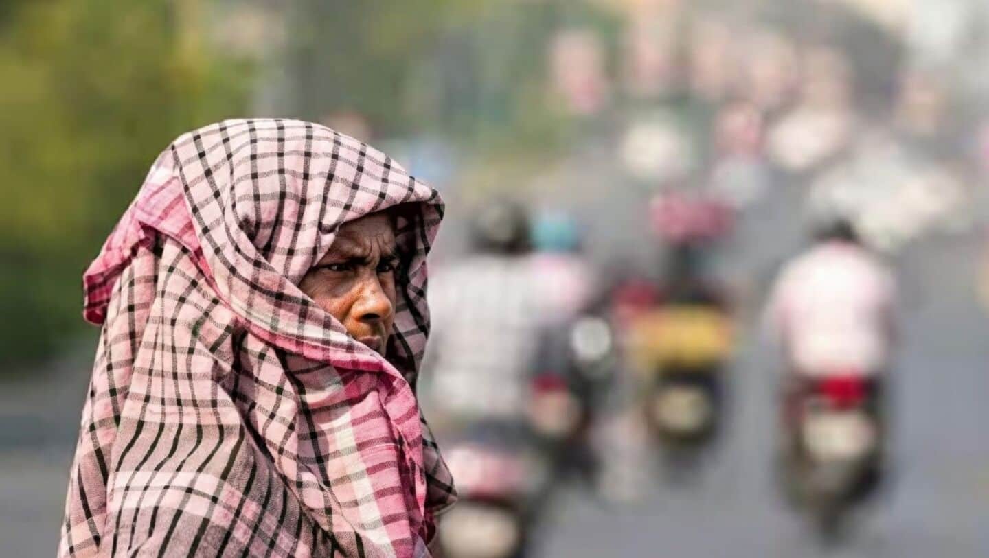 Mumbai to get hotter, more humid; IMD issues yellow alert