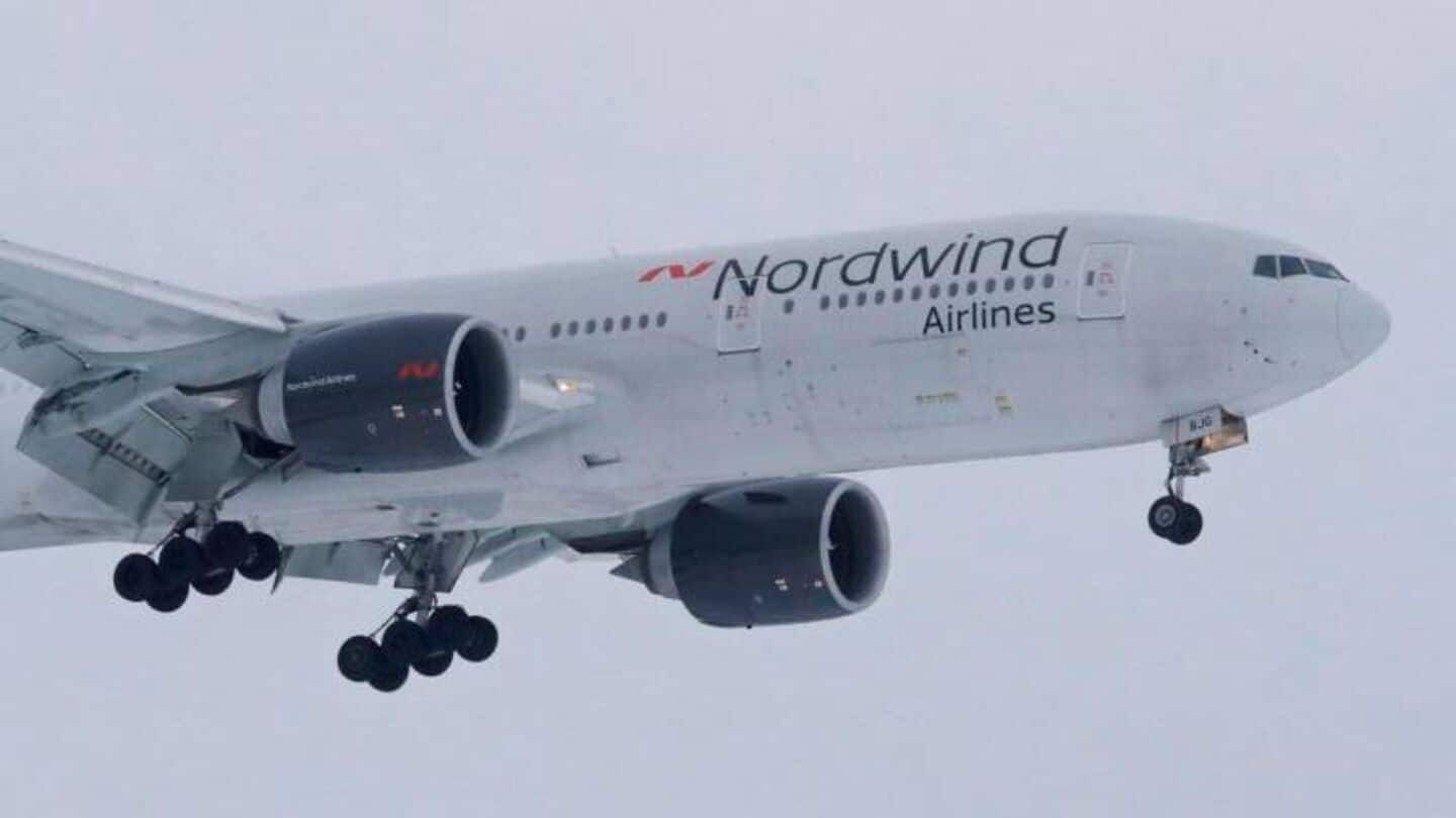 Russia starts direct flights between Moscow and North Korea Russia starts direct flights between Moscow and North Korea