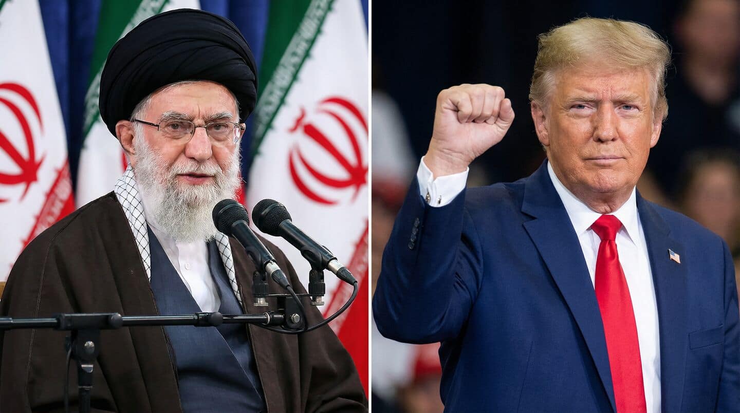 'Pentagon Pizza Index' spikes, hints possible US strike on Iran