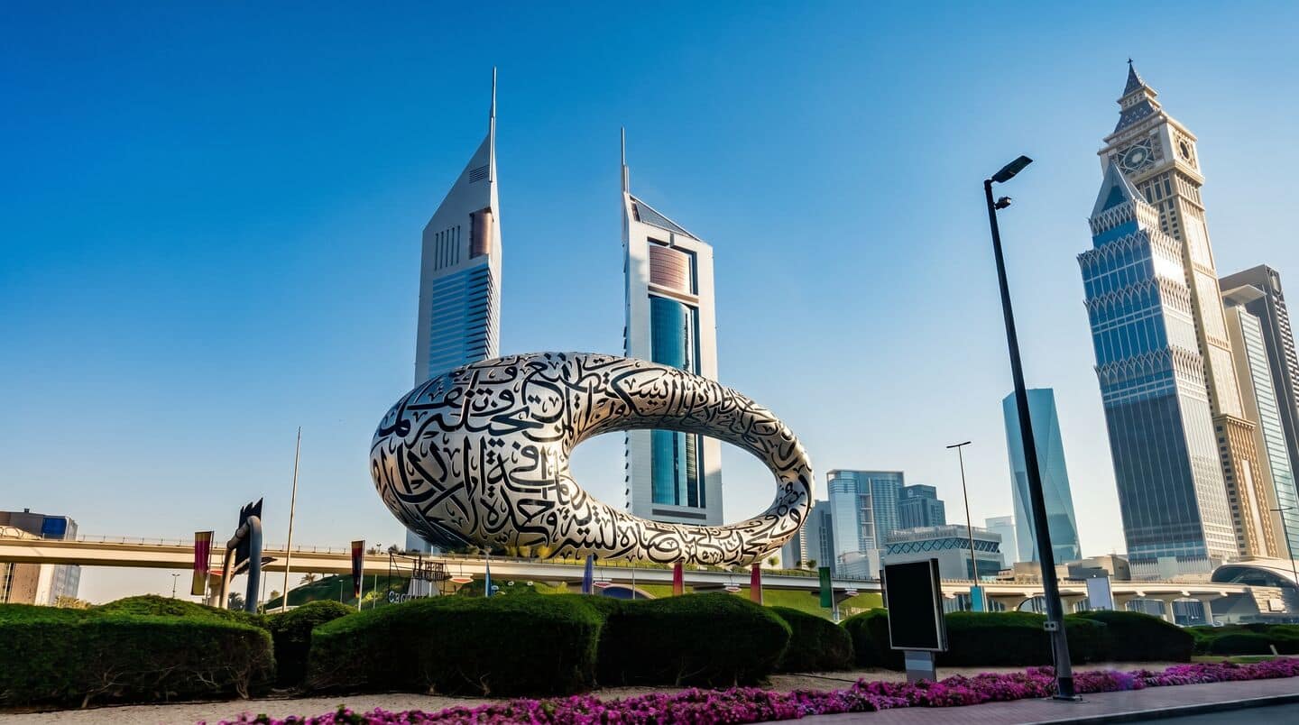 UAE bans travel to Iran, Lebanon, Iraq amid regional tensions