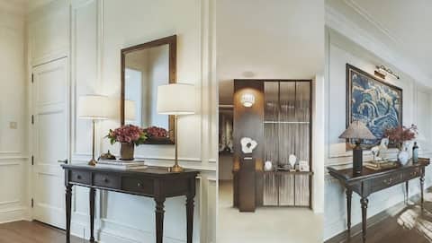 Delhi Deputy CM calls Arvind Kejriwal 'Delhi's Rehman dacoit'