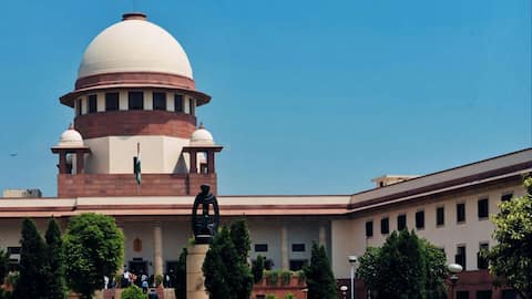 Going '10 extra miles' for students: Centre tells SC