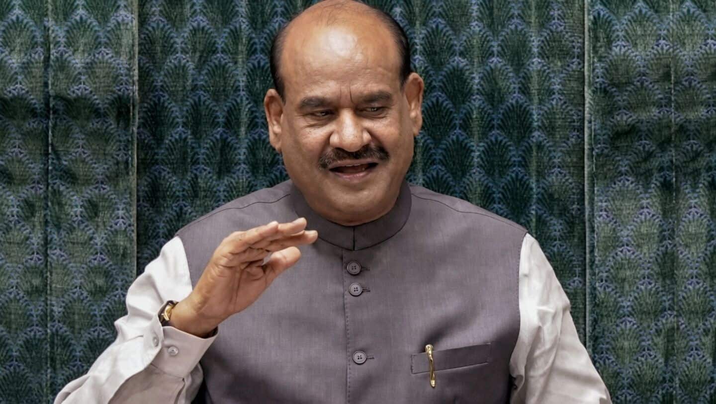 Debate on anti-paper leak Bill begins in Lok Sabha