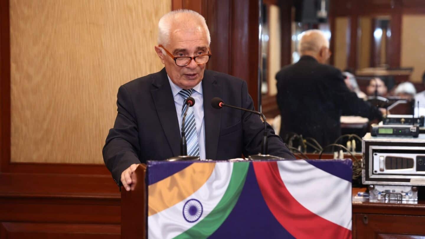 Poland backs India's right to pursue terrorists across borders