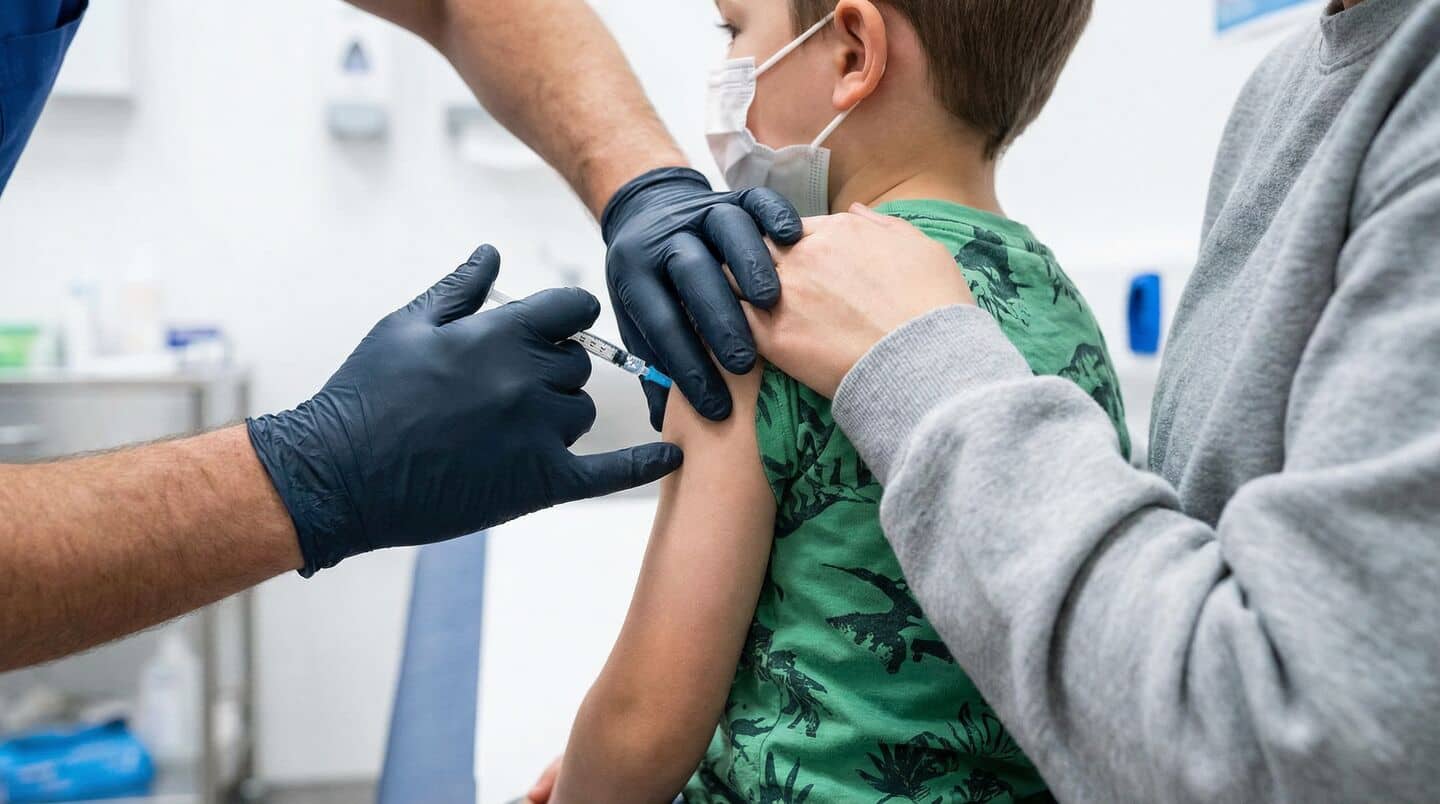 Fact-check: Did 60,000 die in Germany from COVID vaccine?